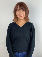 ヘアメイク Y-21 青葉台店&nbsp;川島 美樹