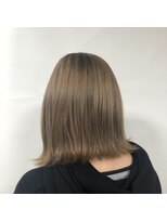 アンク クロス 吉祥寺店&nbsp;【ANKHCROSS 吉祥寺】《azumi》caramel beige