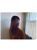 ラベンダーピンク