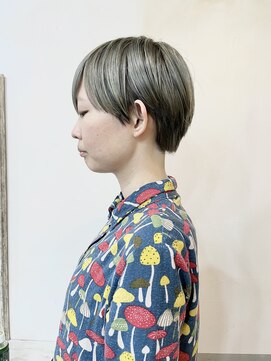 アン ココン(un.cocon) 【un.cocon吉祥寺】グレージュ