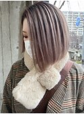 ラベンダー