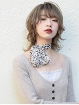 パレット 町田店(PALETTE)&nbsp;おしゃれウルフ　町田/町田駅/JR町田駅