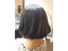 ロッティーヘアーコム(lotti hair com)