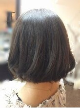 ロッティーヘアーコム(lotti hair com)