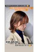 #プルエクステ #エクステ #下関