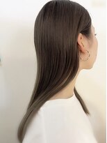 フルール(fleur) 資生堂サブリミック酸熱トリートメント髪質改善ヘアー1