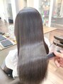 ノーブル ループ(Noble loop) やればやるほど髪の毛が綺麗になっていくので是非お試し下さい♪