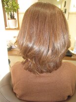 コアフィールフィス(COIFFURE fils)&nbsp;【見附今町M3D髪質改善】お得クーポンあり！！