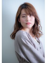 ユニックス Mark Is みなとみらい店(UNIX)&nbsp;【UNIXみなとみらい】エアリーロング#30代40代50代#ゼロテク