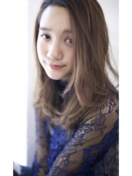 髪質改善サロン ミューズ 一社店(MUSE) 【業界話題★髪質改善美髪チャージTR★94%OGカラー取扱サロン】