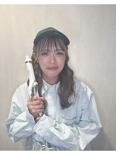 アヴァンス 狭山店(AVANCE) 畑中 佑奈