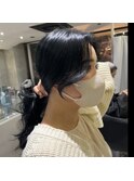 うぶ毛カット