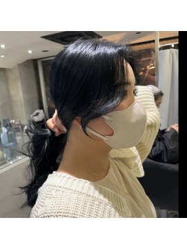 ソルレム(sol-lem) うぶ毛カット