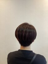 ソト(soto)&nbsp;ナチュラルショート