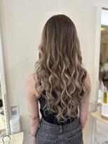 クラナ(clana)&nbsp;エクステ ギャル