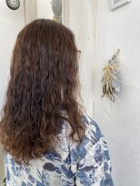 グレイス ヘア デザイニング(GRACE hair designing) レディース☆ツイスパパーマ
