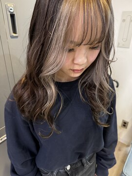 エイト 金沢店(EIGHT kanazawa) EIGHT new hair style】e99