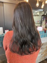 グローバルヘアー バランス(global hair BALANCE)&nbsp;グレージュ