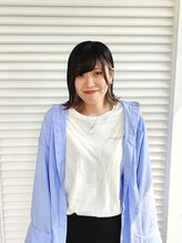 ビーエリアイング(BE AREA +ing) 福田 玲奈