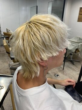 プライズ 所沢プロぺ通り店(prize) ハイトーンカラー