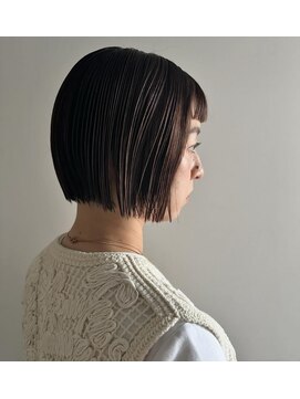 カウチ(Kauti) ミニボブアンブレラカラー