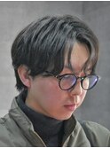 韓国風マッシュ