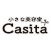 カシータ(Casita)のお店ロゴ
