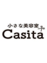 小さな美容室 Casita