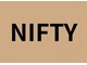 ニフティー(NIFTY)の写真