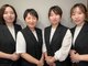 ピックアップ(Pick UP)の写真/女性スタイリストのみ＊女性の為の接客に大満足！[髪質改善/Aujua/オージュア/トリートメント/ヘッドスパ]