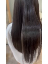 ララルーモ 渋谷公園通り店(LaLarOomo)&nbsp;大人女性30代40代向けさらさらストレート