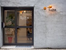 スイート ヘアデザイン(Suite HAIR DESIGN)