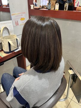 メイン(MAIN) ナチュラルハイライト