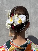 バサラ 大阪梅田店(VASARA)&nbsp;大阪　袴レンタル