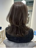 レイヤーカット