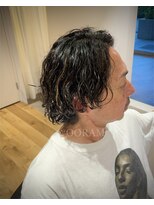 オーラム(OORAM)&nbsp;波巻きスパイラル