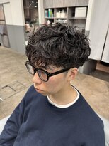 ノイセル 西本町(Noisyle)&nbsp;カーリーパーマ