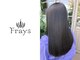 フレイズ(Frays)の写真