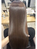 バランス 新宿(balance)&nbsp;【Shiori】ピンク×ブラウン