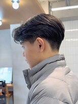 ニコ トウキョウ(nico TOKYO)&nbsp;ショートセンターパート