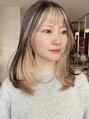 ノラギンザユー(NORA GINZA/U) 高橋 紗季