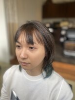 ノーリタ(noLita)&nbsp;ナチュラルレイヤー