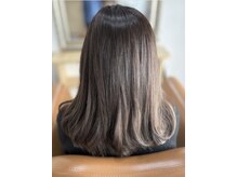 エデンヘアー(EDEN HAIR)