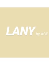 レニーバイエース(LANY by ACE) LANY 