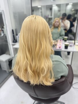 ピンナップガール pinup girl とろけるホワイトハニー