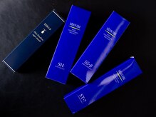 リップル(Ripple)の雰囲気（天然成分由来のハーブマジック使用♪髪と頭皮に優しい薬剤です！）