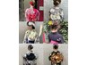 【YUI限定クーポン】各種着付け・ヘアセット　￥11000～種類料金変動あり