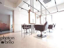 フォトンブリーロ(photon brilo)