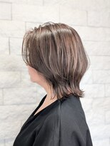 ラヴリア カミツ(LOVERIA KAMITSU)&nbsp;ネオウルフ