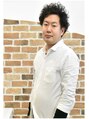 ヘアーサロン ボンド(HAIR SALON BOND) 菅原 康太